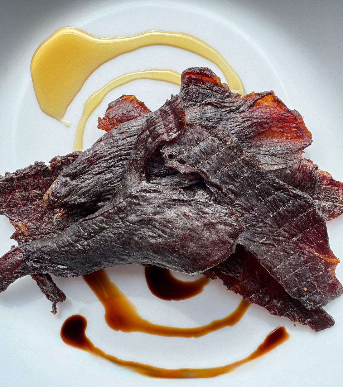 Teriyaki Goat Jerky – Where East Meets Everest