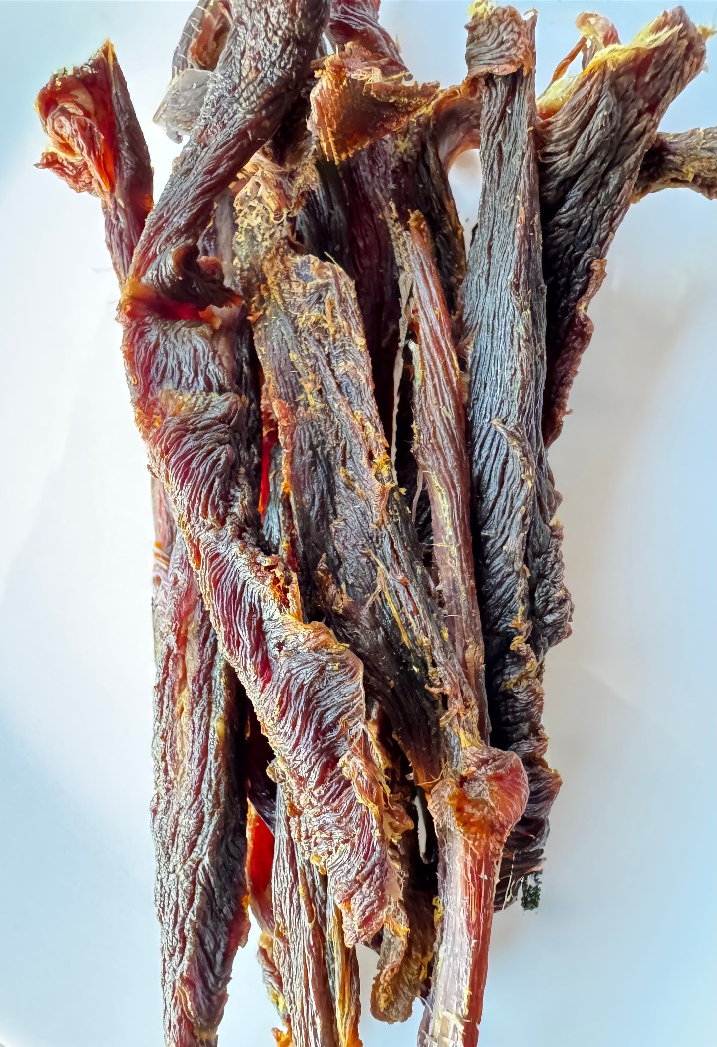 Goat Jerky Sukuti - Original