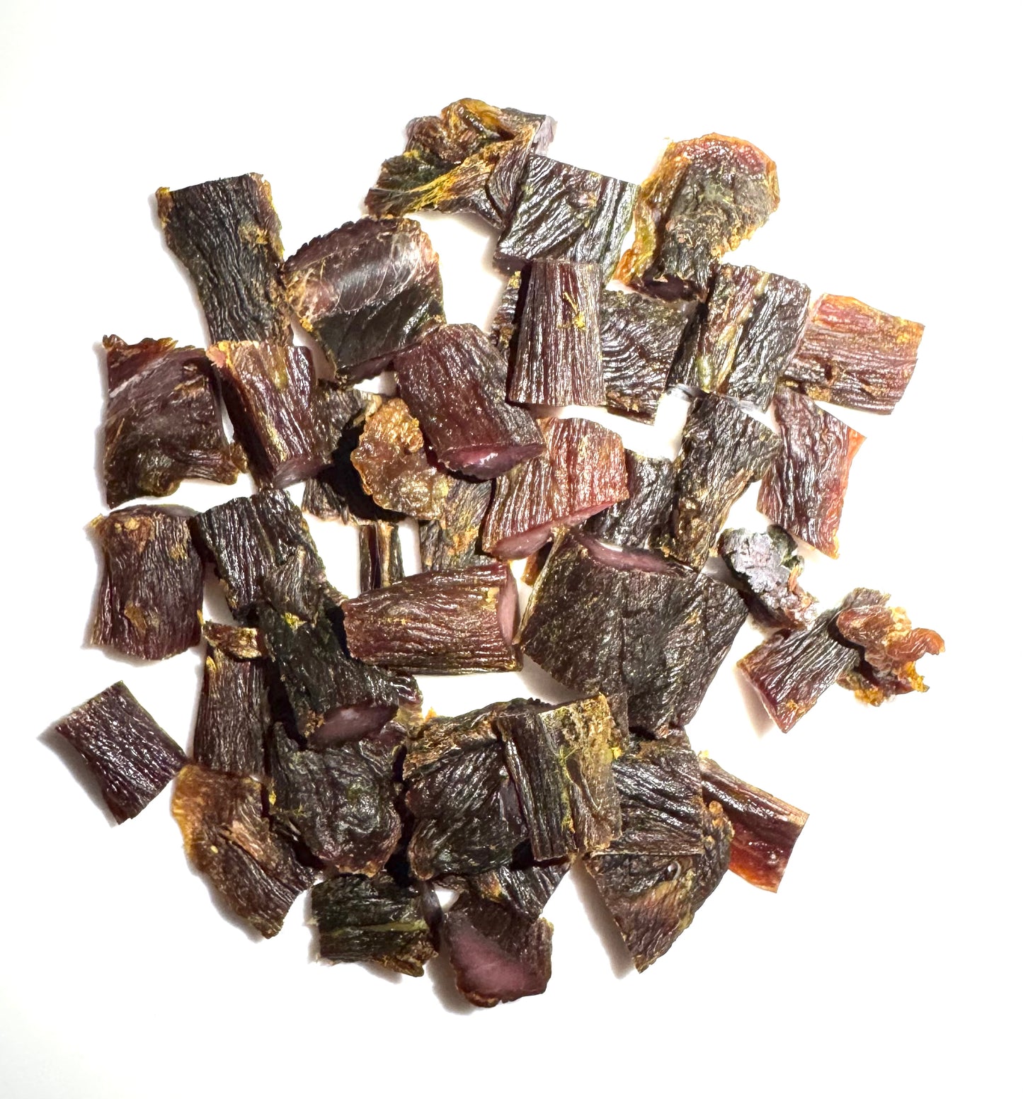 Goat Jerky Sukuti - Original