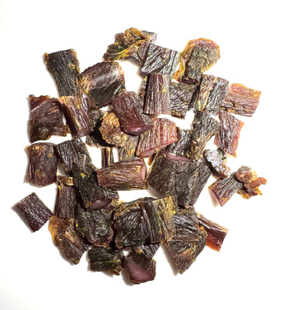 Goat Jerky Sukuti - Original